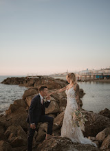 Wedding photographer Alessio Nobili. Photo of 28.09.2023