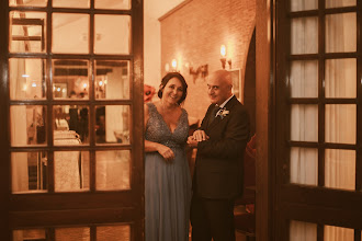 婚禮攝影師Polina Bushkova. 20.03.2024的照片