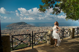 Fotografo di matrimoni Ahmet Karagöz. Foto del 10.10.2021