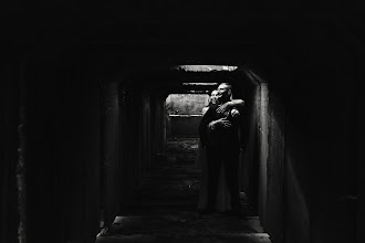 Wedding photographer Jacek Mielczarek. Photo of 06.10.2025