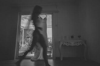 Fotograf ślubny Avo Koushian. Zdjęcie z 19.08.2025