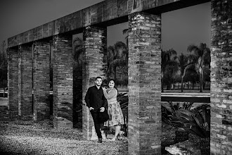 婚禮攝影師Thiago Viana. 15.09.2020的照片