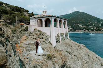 Fotógrafo de casamento Tomasz Zukowski. Foto de 22.06.2025