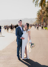 Bryllupsfotograf Vincent Kem. Bilde av 22.04.2024