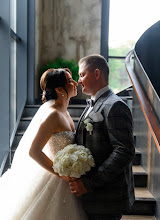 Wedding photographer Aleksandr Demidenko. Photo of 16.11.2023