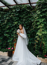 Fotógrafo de bodas Sergey Voylokov. Foto del 03.09.2022