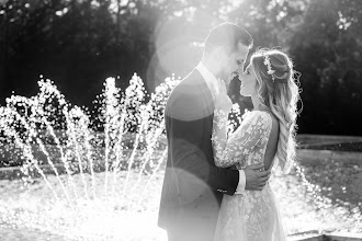 Fotografo di matrimoni Paola Kappabianca. Foto del 14.08.2025