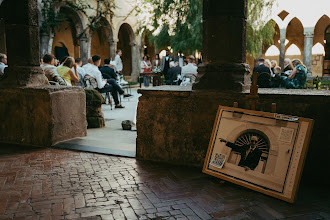 Fotografo di matrimoni Alessandro Pasquariello. Foto del 23.10.2025