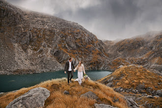 Fotógrafo de bodas Brogan Campbell. Foto del 19.08.2020