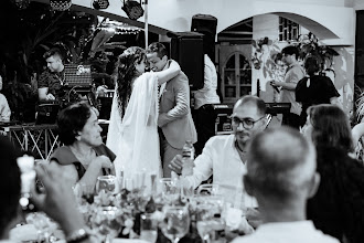 Hochzeitsfotograf Gonzalo Pérez-Canto. Foto vom 15.11.2023