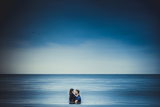 Fotografo di matrimoni Manu Mendoza. Foto del 05.06.2019