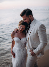 Nhiếp ảnh gia ảnh cưới Vendula Székely. Ảnh trong ngày 28.04.2024