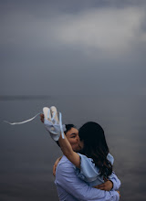 Bryllupsfotograf Andrew Chubariev. Foto fra 23.05.2024
