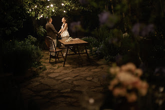 Wedding photographer Danny Vũ. Photo of 21.10.2023