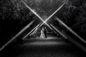 Wedding photographer Patrizia Giordano. Photo of 11.06.2025