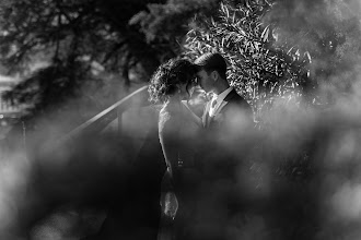 Wedding photographer Nika Shaishmelashvili. Photo of 23.01.2025
