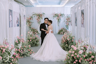 Wedding photographer Taweepong Lawrattanachaiyong. Photo of 11.03.2022