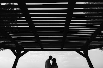 Huwelijksfotograaf Gogi Golzman. Foto van 21.11.2021