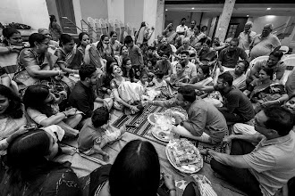 Svatební fotograf Kamesh Suresh. Fotografie z 24.07.2025