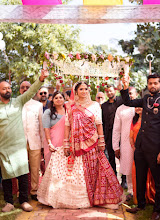 Wedding photographer Ajit Gupta. Photo of 03.10.2023