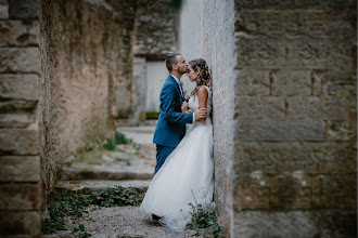 Wedding photographer Jean-Luc Planat. Photo of 02.05.2019
