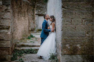 Photographe de mariage Jean-Luc Planat. Photo du 02.05.2019