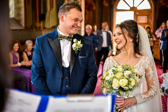 Nhiếp ảnh gia ảnh cưới Bogdan Nita. Ảnh trong ngày 02.02.2024