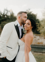 Svatební fotograf Lukáš Komárek. Fotografie z 05.11.2025