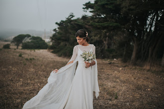 Fotografo di matrimoni Hugo Coelho. Foto del 13.02.2017