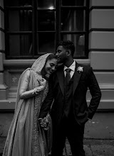 婚礼摄影师Charith Kodagoda. 15.08.2025的图片