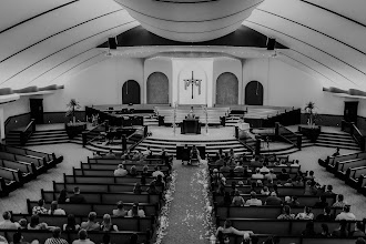 婚礼摄影师Patty Chavez. 14.05.2024的图片