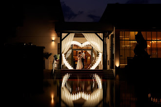 Hochzeitsfotograf Damian Bereza. Foto vom 02.11.2025