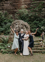 Wedding photographer Alexandra Winter. Photo of 20.02.2022