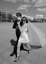 Wedding photographer Oksana Saveleva. Photo of 14.04.2022