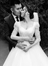 Wedding photographer Roman Nasyrov. Photo of 25.05.2024