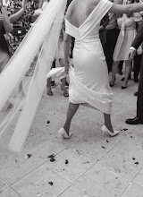 Wedding photographer Marija Mikulic. Photo of 11.10.2023