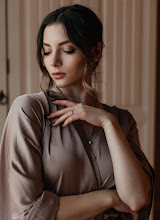 婚礼摄影师Anastasiya Bulatnikova. 24.04.2023的图片