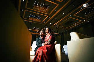 Wedding photographer Ajaykrishna Remala. Photo of 01.08.2022