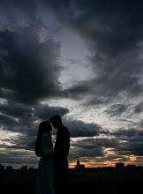 Hochzeitsfotograf Nurkanat Lukpan. Foto vom 09.11.2025