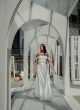 Wedding photographer Marina Dobrovolskaya. Photo of 03.08.2025