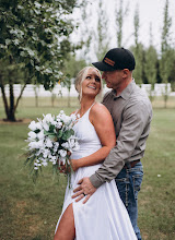 Wedding photographer Maryna Shevchuk. Photo of 26.05.2023