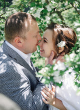 Fotografo di matrimoni Aleksandr Solodukhin. Foto del 02.08.2025