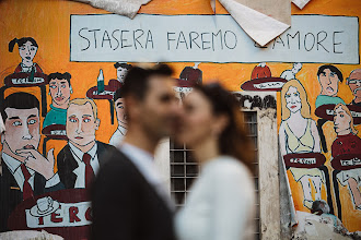 Hochzeitsfotograf Fabio Schiazza. Foto vom 18.01.2023