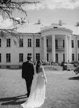 Svatební fotograf Anastasiya Kolesnikova. Fotografie z 19.08.2025