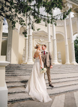 Wedding photographer Ilya Soldatkin. Photo of 27.01.2023