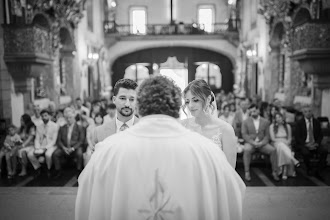 Fotograf ślubny Lara Miranda. Zdjęcie z 25.07.2025