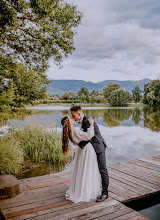 Hochzeitsfotograf Daria Krajewska. Foto vom 15.07.2022
