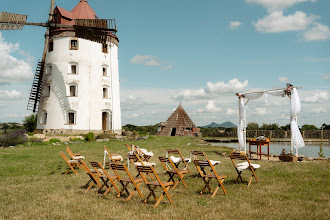 Svatební fotograf Eliška Dumková. Fotografie z 06.11.2025