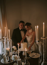 婚禮攝影師Yuliya Moshenko. 15.02.2024的照片