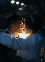 Fotografo di matrimoni Vadim Nuriakhmetov. Foto del 09.12.2020